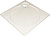 Поддон для душа GuteWetter Deluxe 100x100x4 Q бежевый