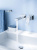 Смеситель для раковины Grohe Eurocube 19895000 настенный Смеситель для раковины Grohe Eurocube 19895000 настенный