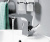 Смеситель для раковины Wasserkraft Berkel 4803