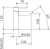 Смеситель для раковины La Torre Ovaline 26001TC.CR Смеситель для раковины La Torre Ovaline 26001TC.CR