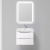 Мебель для ванной BelBagno Fly 60 bianco lucido