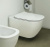 Инсталляция Ideal Standard Tesi T387201 унитаз с кнопкой смыва Инсталляция Ideal Standard Tesi T387201 унитаз с кнопкой смыва