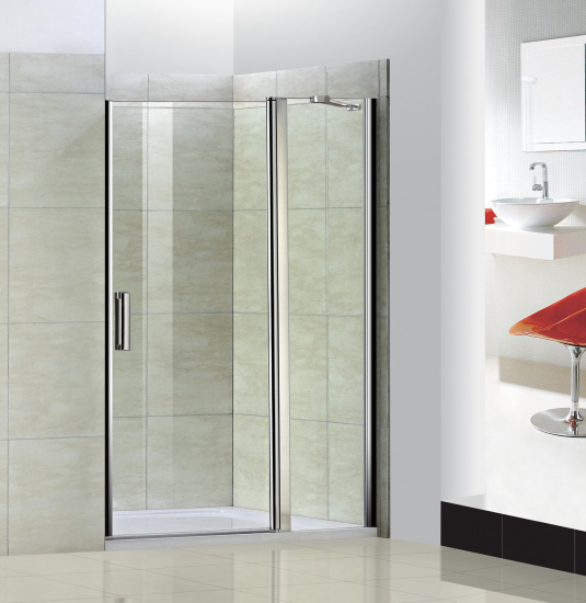 Душевая дверь в нишу Good Door Pandora WTW 120