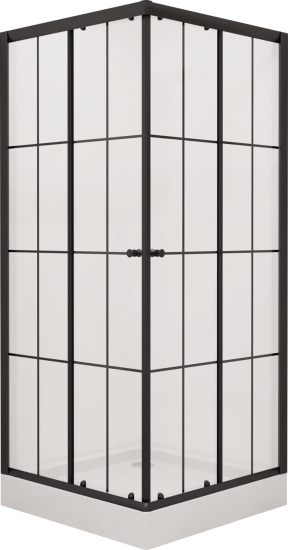 Душевой уголок Niagara Nova NG-0190-14