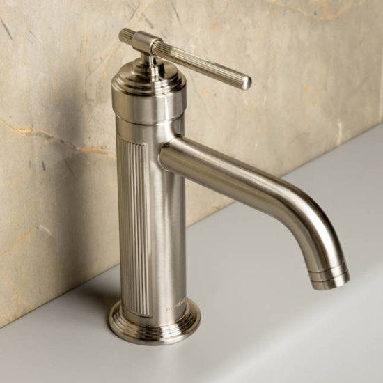 Смеситель для раковины Boheme Eterna 171-NB