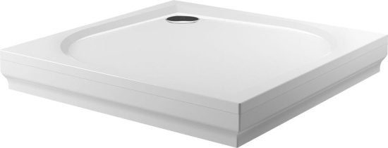 Поддон для душа Riho Kolping DB20 80x80 см