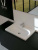 Раковина ArtCeram Blend BLL007