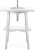 Смеситель для раковины Duravit C.1 C11020002010 хром