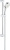 Душевой гарнитур Grohe Tempesta Cosmopolitan 27580002