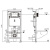 Инсталляция для унитаза Weltwasser Amberg 506 Инсталляция для унитаза Weltwasser Amberg 506