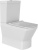 Унитаз-компакт Bien Neptun NPKD06301VP0W5000