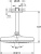 Верхний душ Grohe Tempesta 26414000