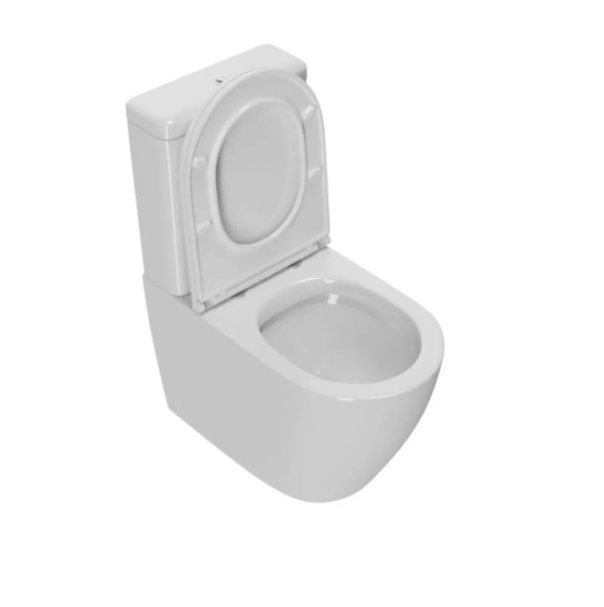 Унитаз-компакт CeramaLux TR2176