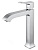 Смеситель для раковины Wonzon & Woghand Flex WW-88019072-CR высокий