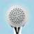 Душевой гарнитур Hansgrohe Crometta 85 Variojet 27559000 Porter'C