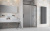 Душевая дверь в нишу Radaway Idea Black DWJ 150 R