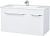 Тумба под раковину Bellezza Альдо 100 белая