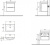Тумба с раковиной BelBagno Torino 60 bianco lucido Тумба с раковиной BelBagno Torino 60 bianco lucido