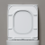 Унитаз-компакт Ceramicanova Cubic CN1803T