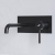 Смеситель для раковины RGW Shower Panels SP-45-11B настенный