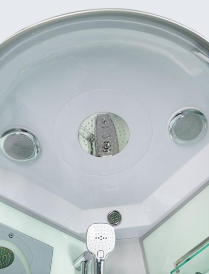 Душевая кабина Weltwasser WW500 Werra XL 1004