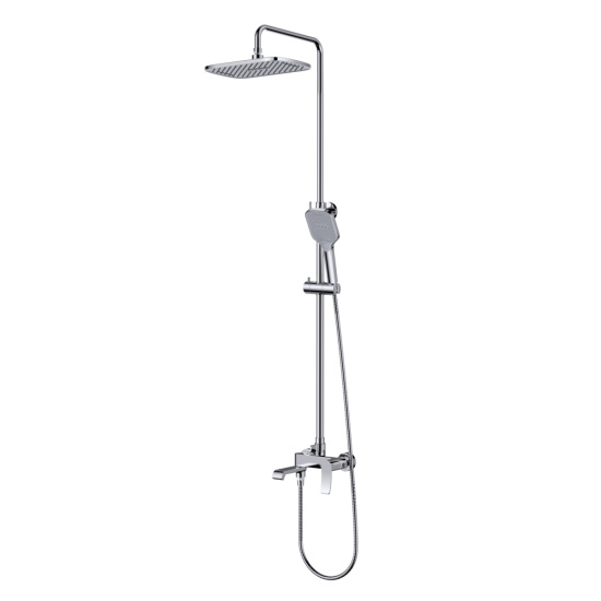 Душевая стойка Splenka S31.24