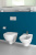 Биде подвесное Villeroy & Boch O'Novo 5460 0001 alpin Биде подвесное Villeroy & Boch O'Novo 5460 0001 alpin