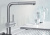 Смеситель для кухни Blanco Linus-S 517184