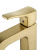 Смеситель для раковины Wonzon & Woghand Flex WW-88018072-BG Смеситель для раковины Wonzon & Woghand Flex WW-88018072-BG