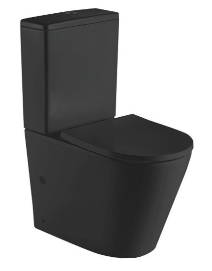 Унитаз-компакт CeramaLux 2179MB