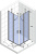 Душевой уголок Riho Novik Z207 90х90 см