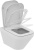 Унитаз подвесной Ideal Standard Tonic II K316501 безободковый Унитаз подвесной Ideal Standard Tonic II K316501 безободковый