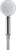 Душевой комплект Hansgrohe Crometta 100 27030400