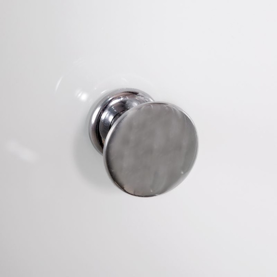 Душевая кабина DTO K408S LED