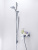 Смеситель для душа Grohe Eurodisc Cosmopolitan 33569002