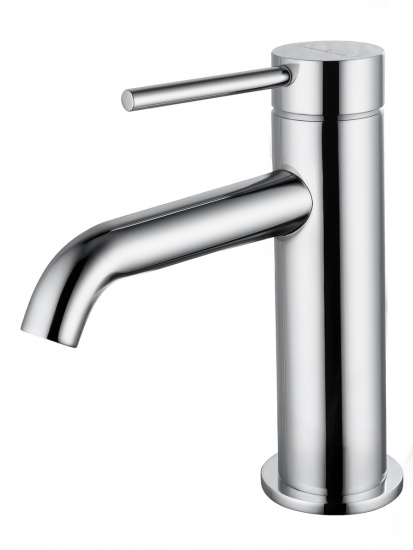 Смеситель для раковины Wonzon & Woghand Stick WW-88139017-CR
