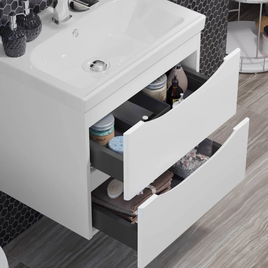 Мебель для ванной Opadiris Элеганс 60