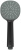 Душевая лейка IDDIS Optima Home OPH1FG9i18 графит Душевая лейка IDDIS Optima Home OPH1FG9i18 графит