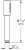 Душевая лейка Grohe Sena Stick 28341000 Душевая лейка Grohe Sena Stick 28341000