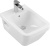 Биде подвесное Villeroy & Boch Architectura 4485 00 01 alpin Биде подвесное Villeroy & Boch Architectura 4485 00 01 alpin