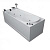 Акриловая ванна Aquatika Астра 170 см Basic