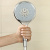 Душевой гарнитур Grohe Power&Soul 130 27738000 Душевой гарнитур Grohe Power&Soul 130 27738000