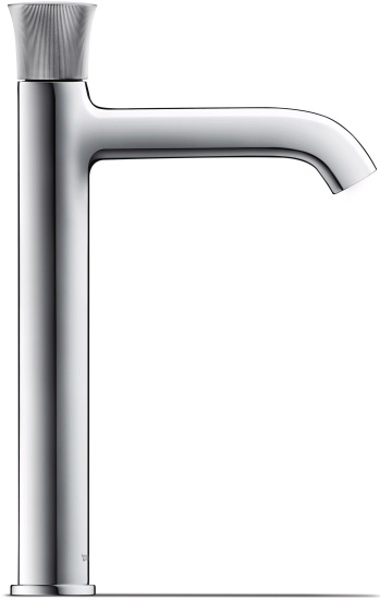 Смеситель для раковины Duravit White Tulip WT1040002010