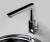 Смеситель для кухни Wasserkraft Berkel 4807 Смеситель для кухни Wasserkraft Berkel 4807