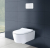Унитаз подвесной Villeroy & Boch Avento 5656RS01 alpin