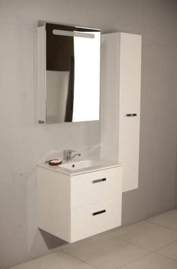 Зеркало-шкаф Roca Victoria Nord 60 L