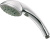 Душевая лейка Grohe Movario 100 Five 28393000 Душевая лейка Grohe Movario 100 Five 28393000