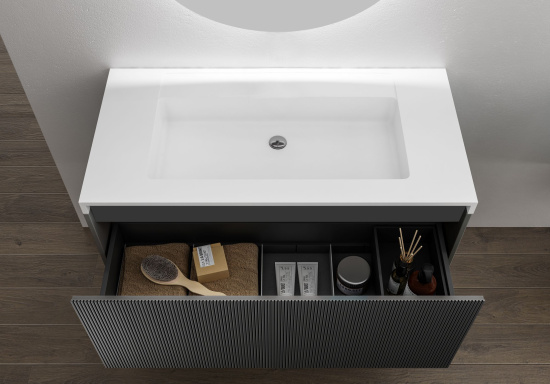 Тумба с раковиной Altrobagno Piemonte 1000