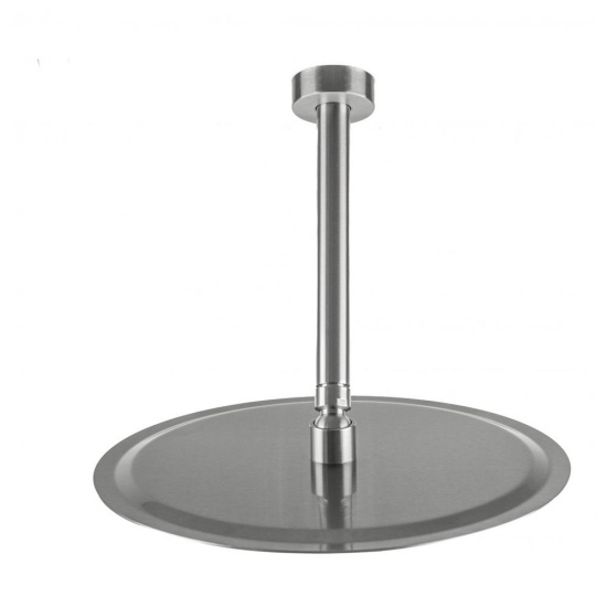 Душевая система Filarete Roun FL1027NK, никель