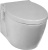 Крышка-сиденье VitrA Sunrise 75-003-009 с микролифтом, петли хром Крышка-сиденье VitrA Sunrise 75-003-009 с микролифтом, петли хром